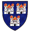 Wappen Dublin