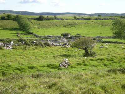 The Burren