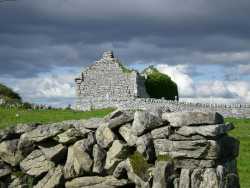 Carran Church