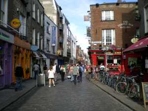 Temple Bar