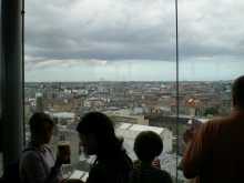 Gravity Bar