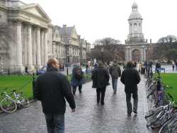 Trinity College