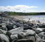 Lahinch Beach