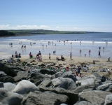 Lahinch Beach