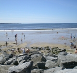 Lahinch Beach