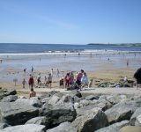 Lahinch Beach