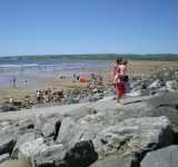 Lahinch Beach