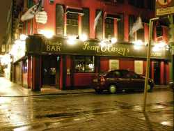 Sean O'Casey's Pub