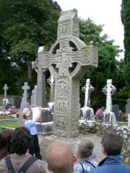 Celtic Cross