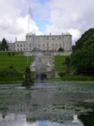 Powerscourt House