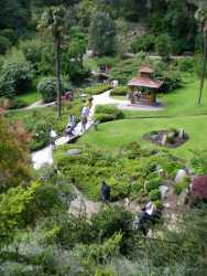 Japanischer Garten