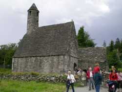 St. Kevin's Church